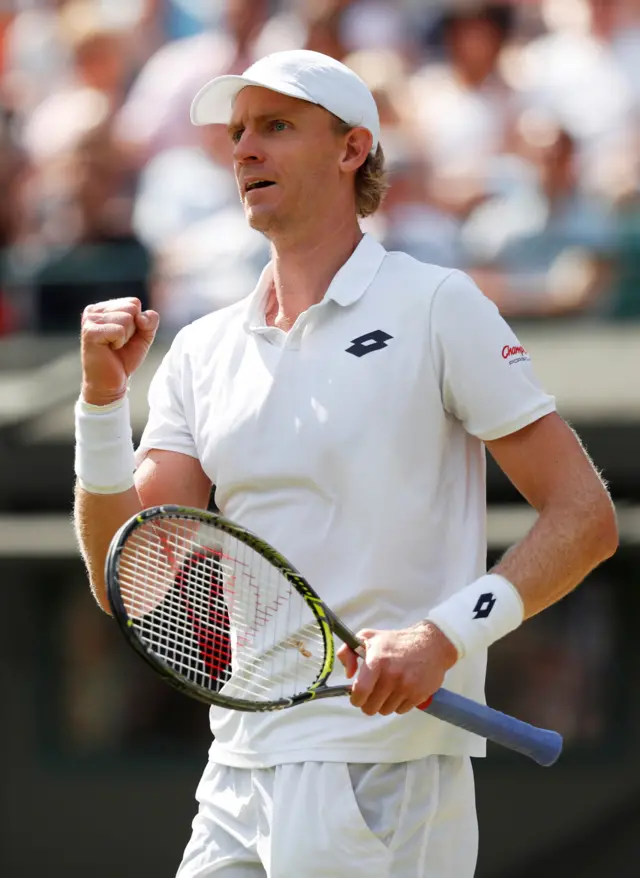 Kevin Anderson