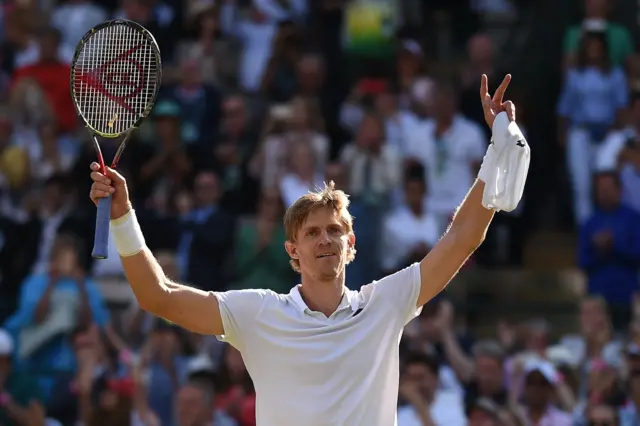 Kevin Anderson