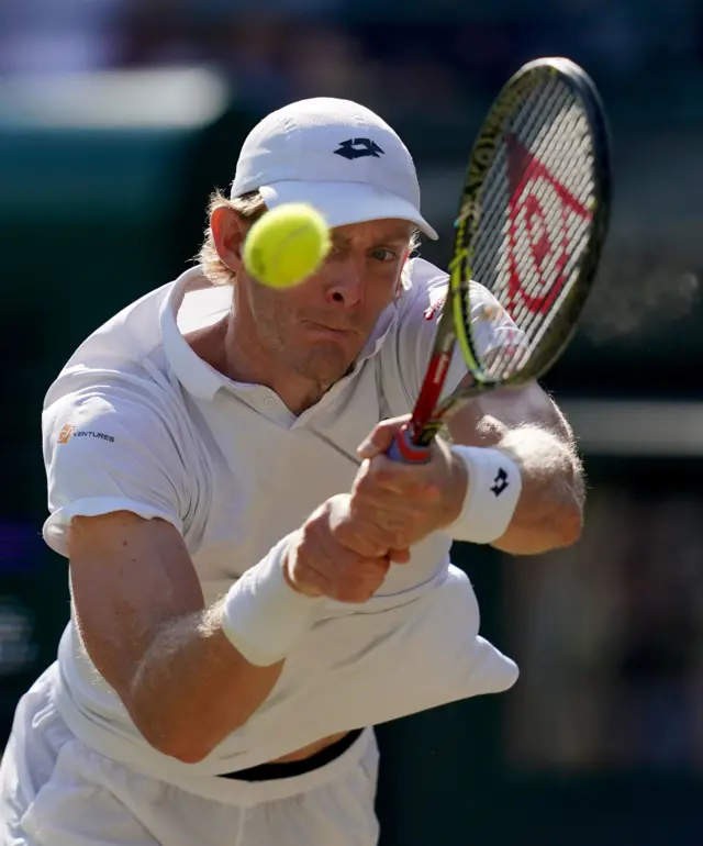 Kevin Anderson