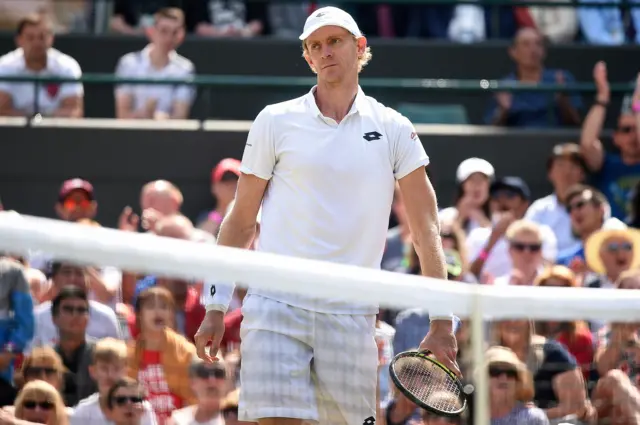 Kevin Anderson