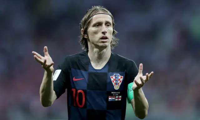 Modric