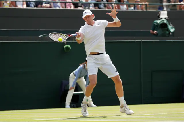 Kevin Anderson