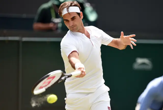 Roger Federer