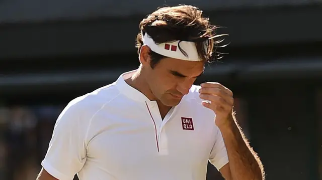 Roger Federer