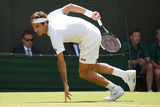 Roger Federer