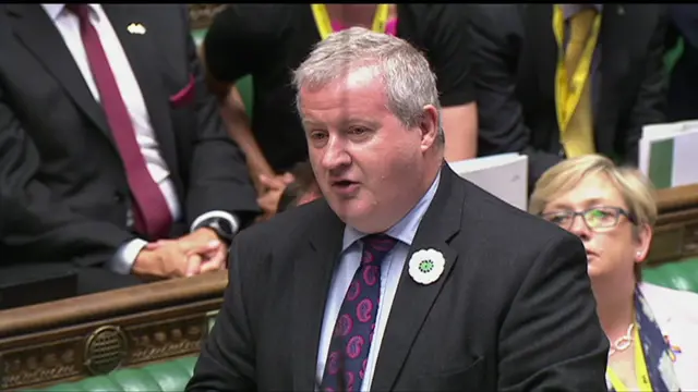 Ian Blackford