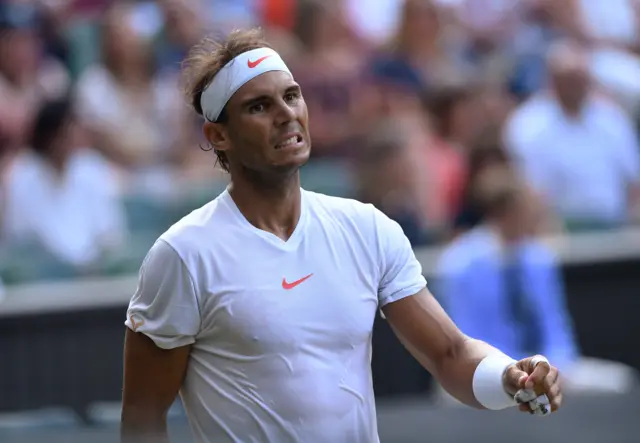 Nadal