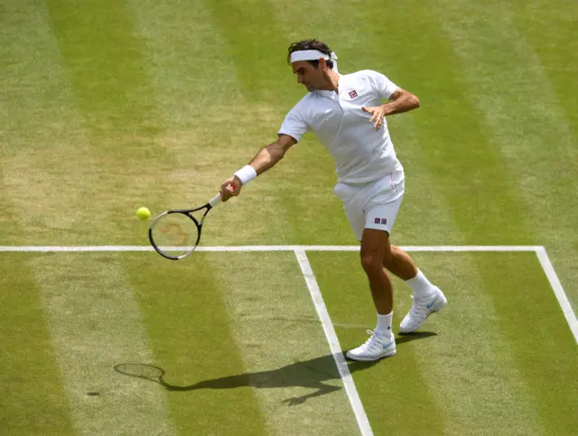 Federer