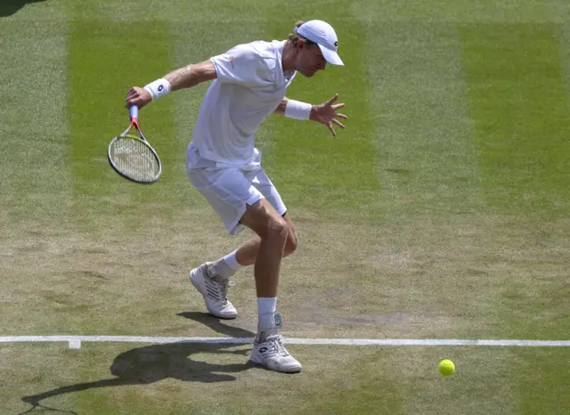 Kevin Anderson