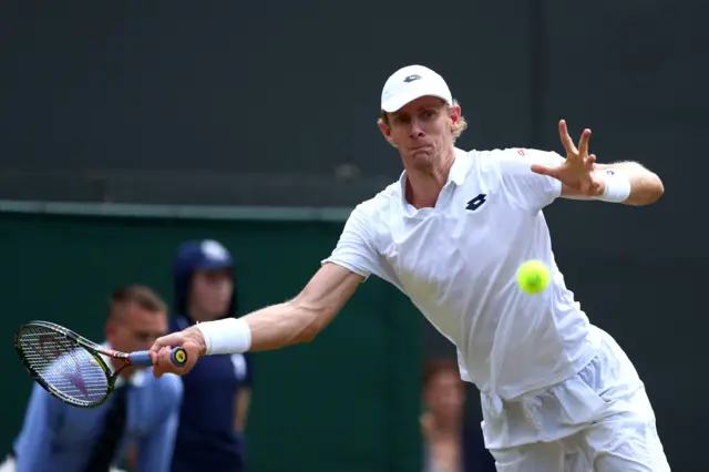 Kevin Anderson