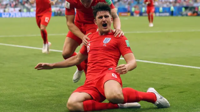 Harry Maguire