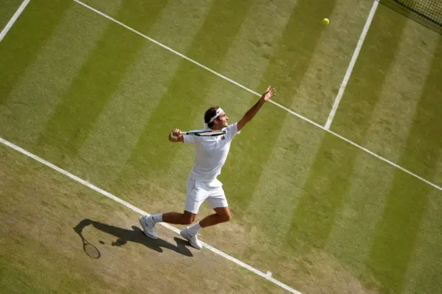 Federer