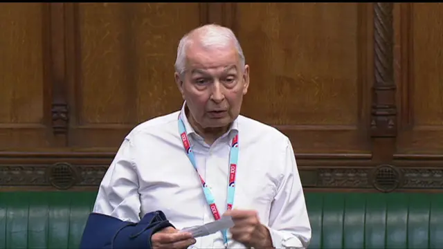 Frank Field