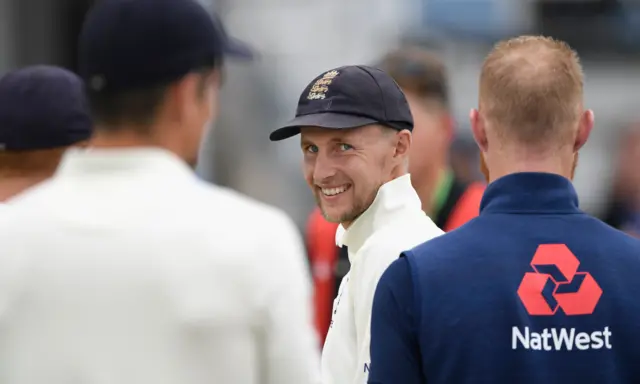 Joe Root