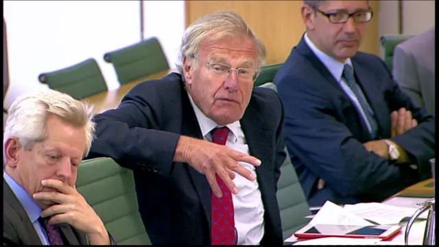 Sir Christopher Chope