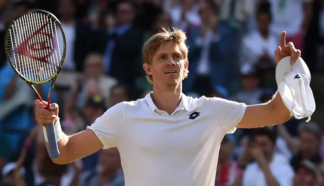 Kevin Anderson