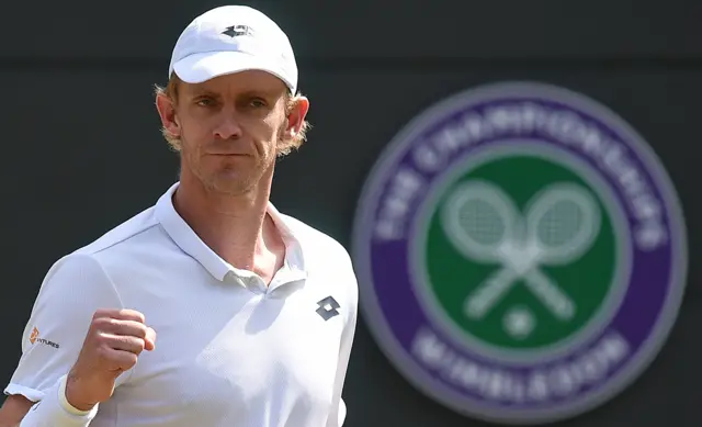 Kevin Anderson