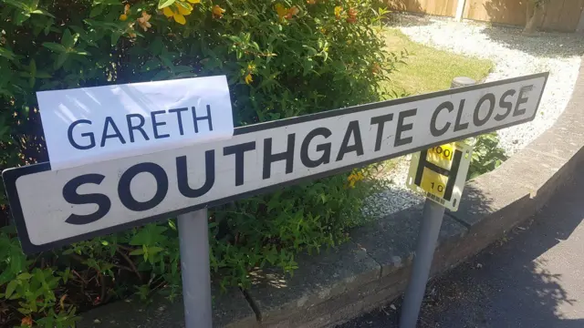 Southgate Close