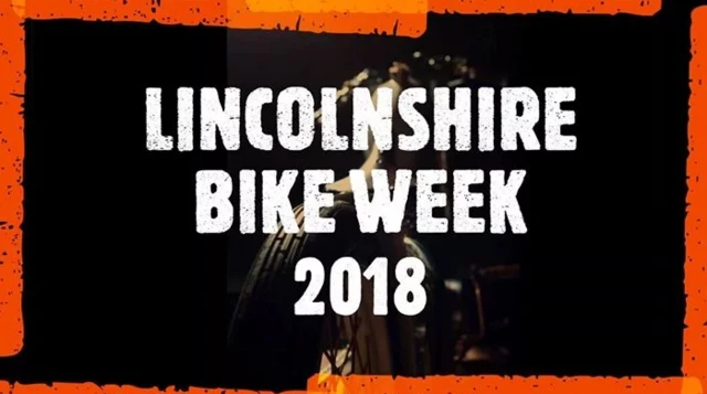 Lincolnshire Bike Week