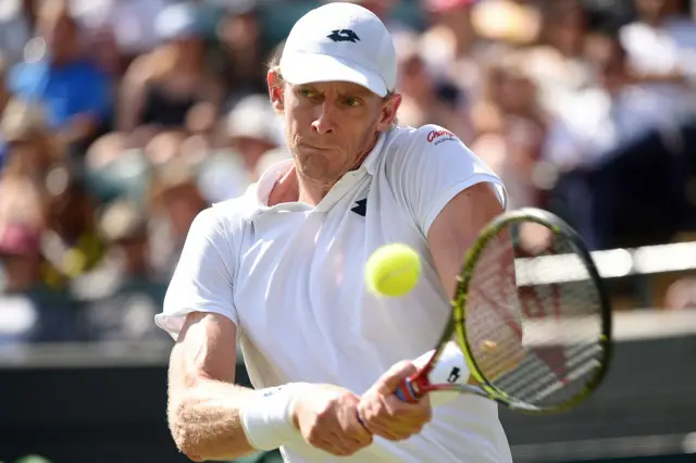 Kevin Anderson