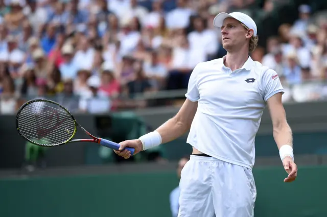 Kevin Anderson