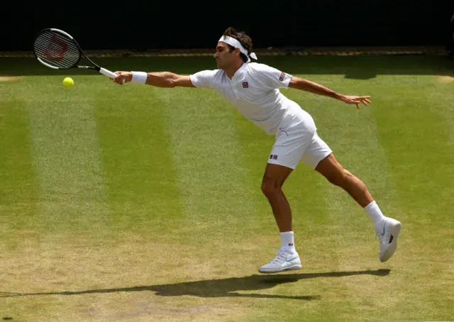 Federer