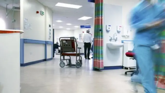 hospital