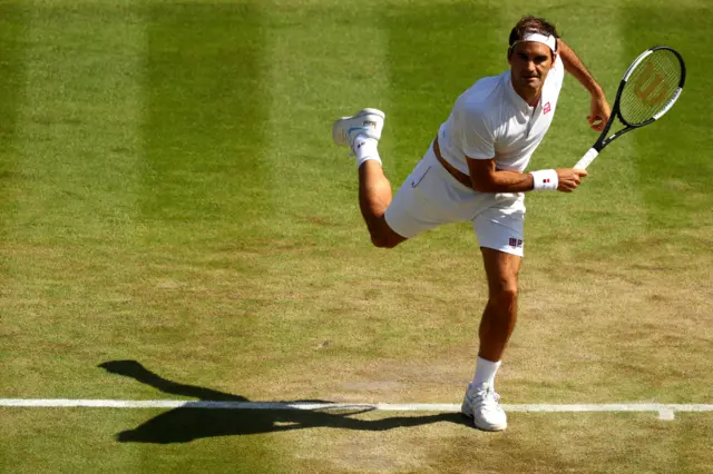 Roger Federer