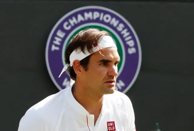 Federer