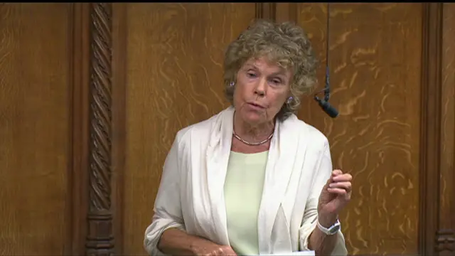 Kate Hoey