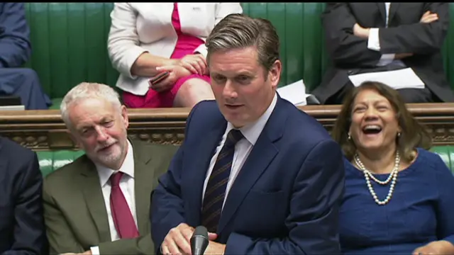 Sir Keir Starmer