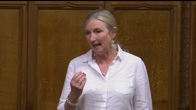 Dr Sarah Wollaston