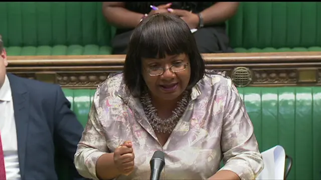 Diane Abbott