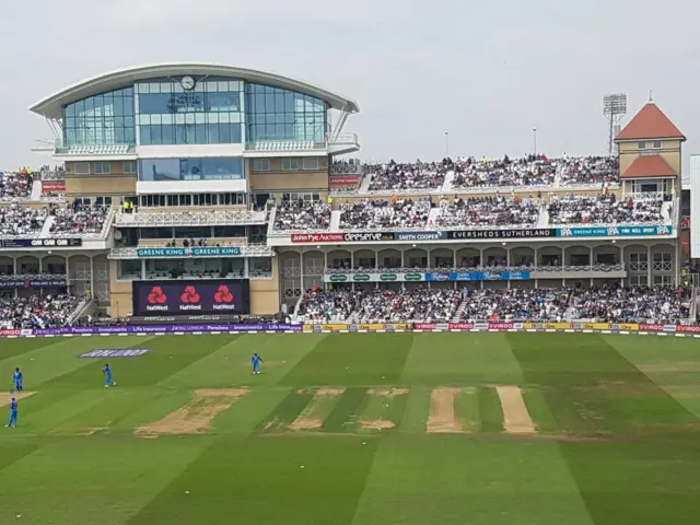 Trent Bridge