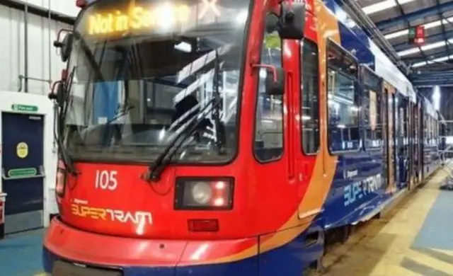 Supertram