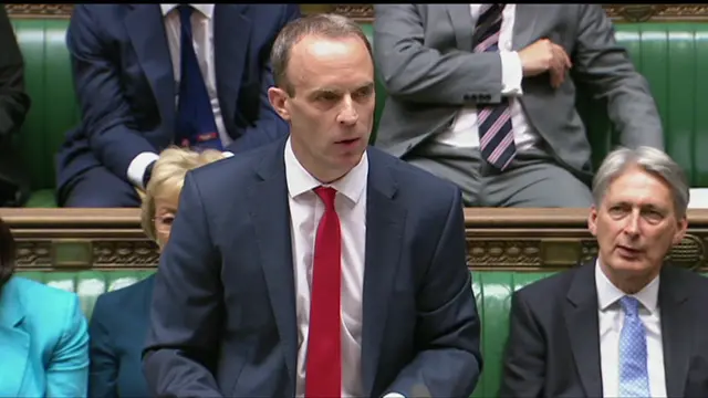 Dominic Raab