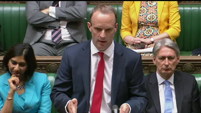 Dominic Raab