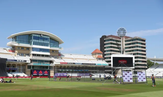 Trent Bridge