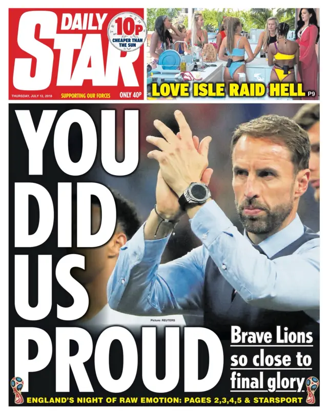 Daily Star