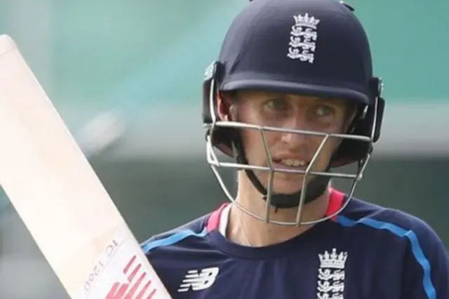 Joe Root