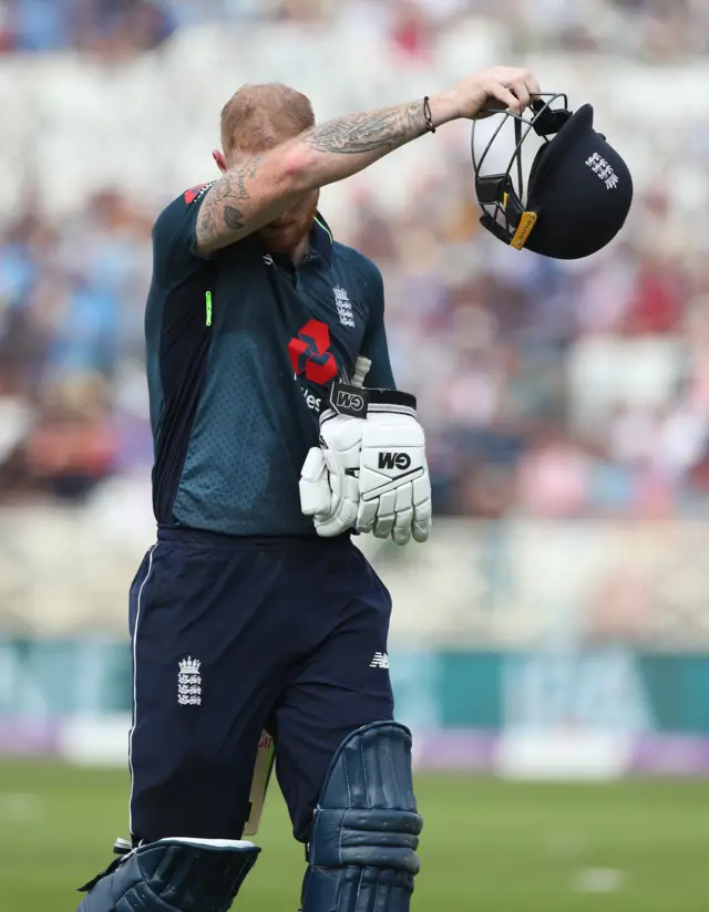 Ben Stokes