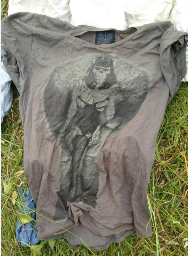 Clothing