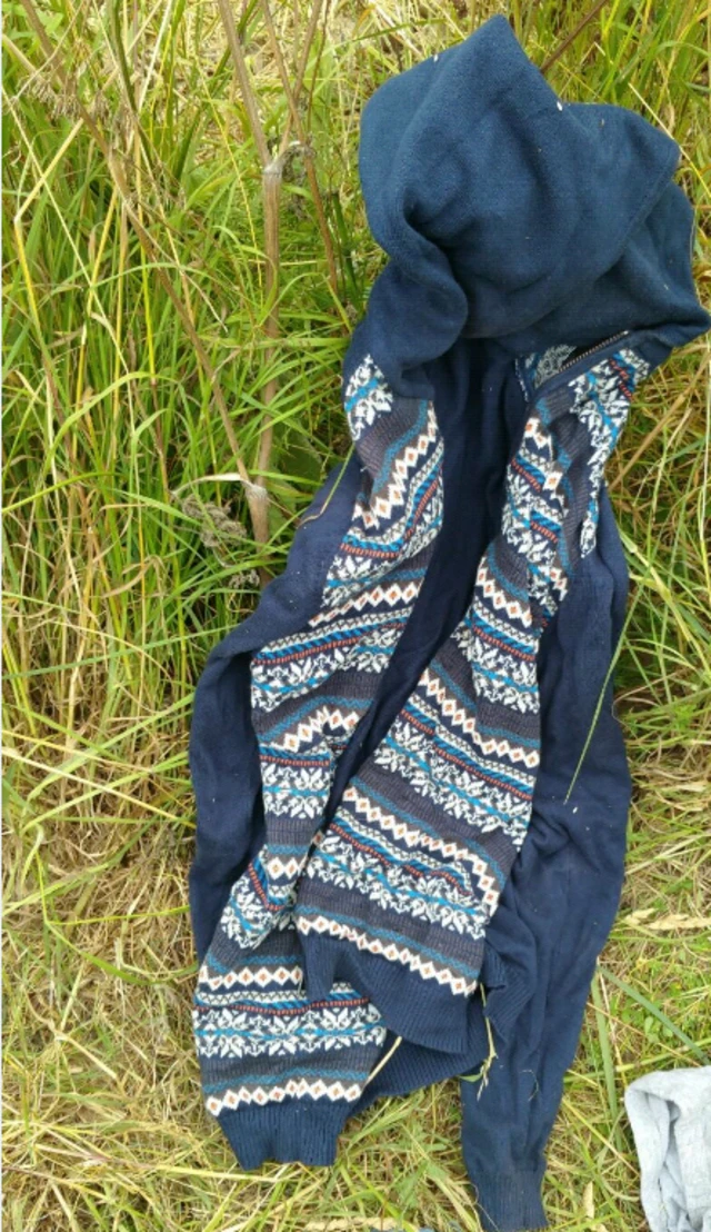 Clothing