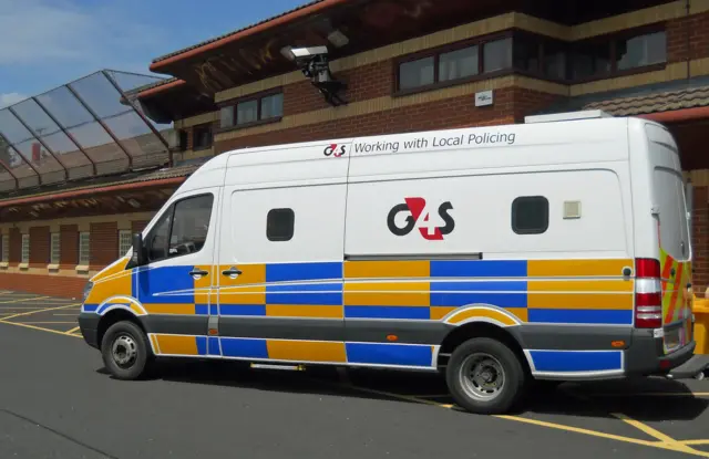 Van