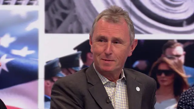 Nigel Evans