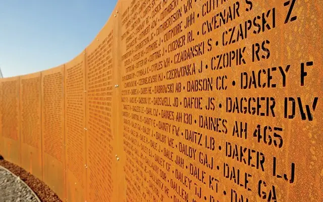 Wall