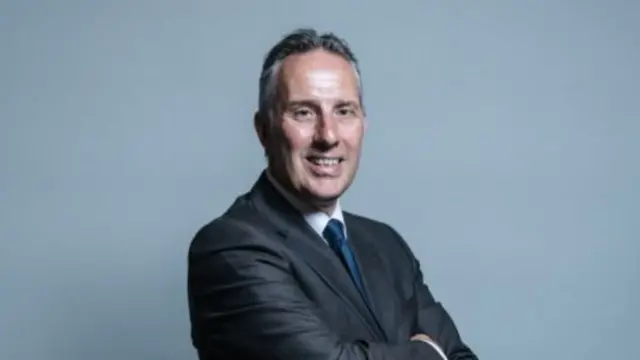 Ian Paisley