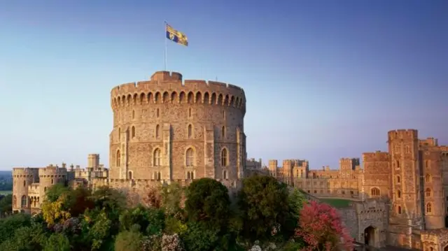 Windsor Castle