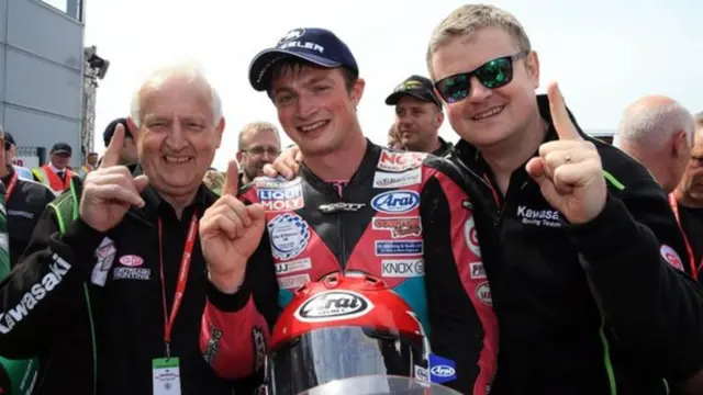 James Cowton