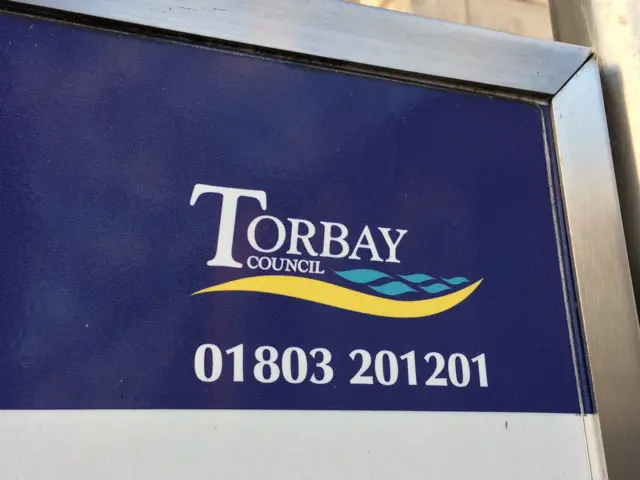 Torbay Council